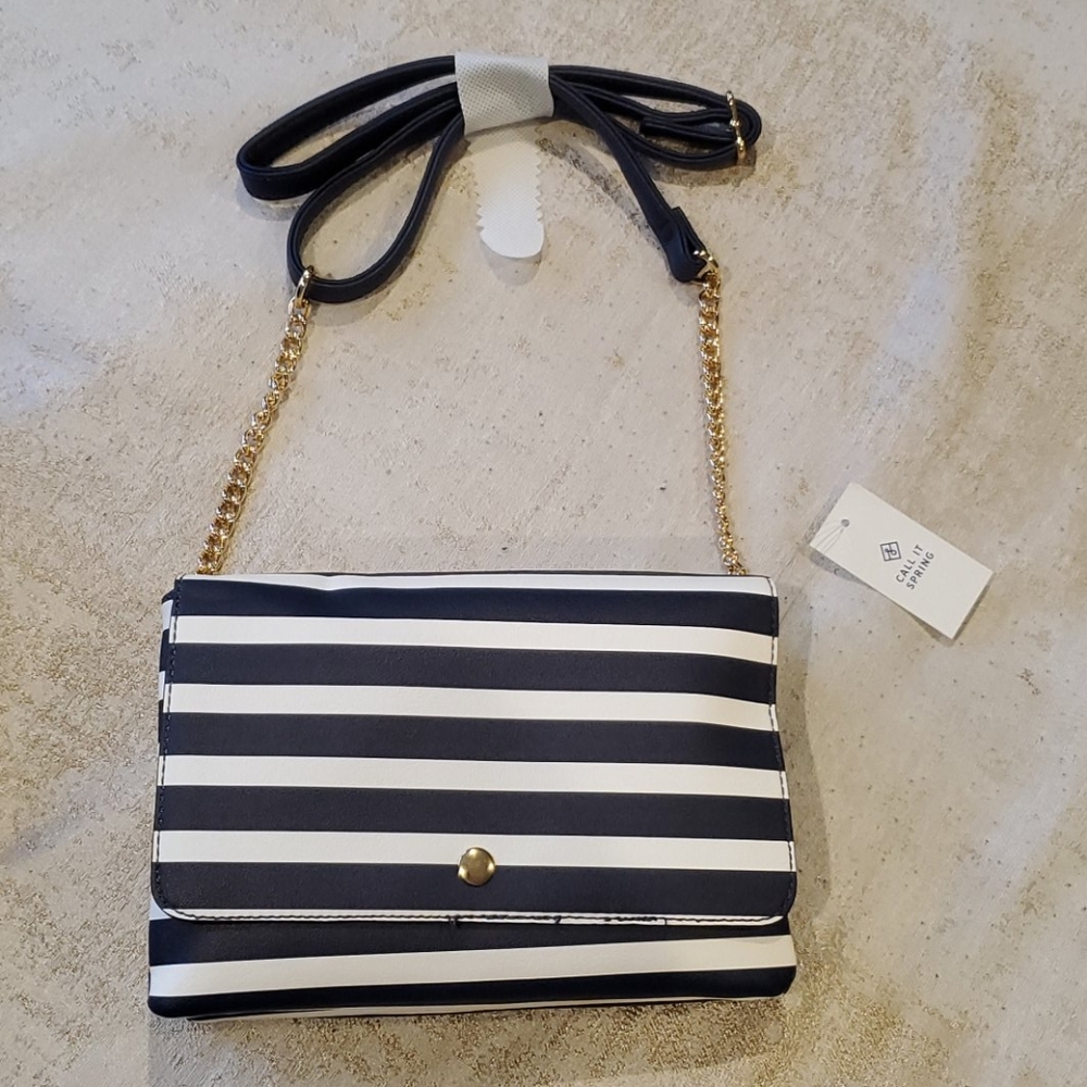 Side bag